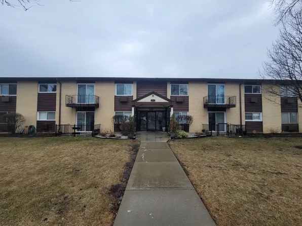 9588 Terrace Pl APT 1F, Des Plaines, IL 60016