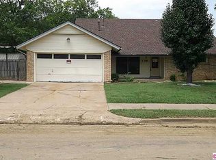 11517 E 16th St, Tulsa, OK 74128