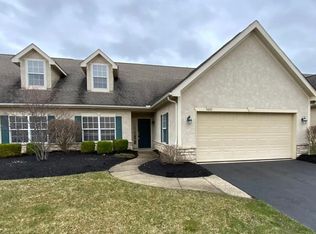 5642 Rose Of Sharon Dr, Dublin, OH