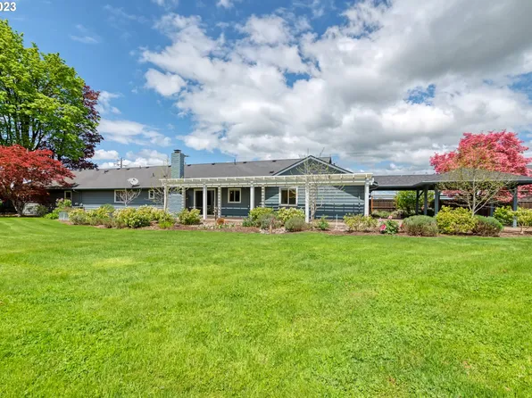 91585 N Coburg Rd, Eugene, OR 97408