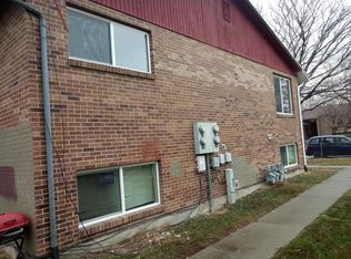 2530 S Parkcrest Dr APT 4, West Valley City, UT 84119