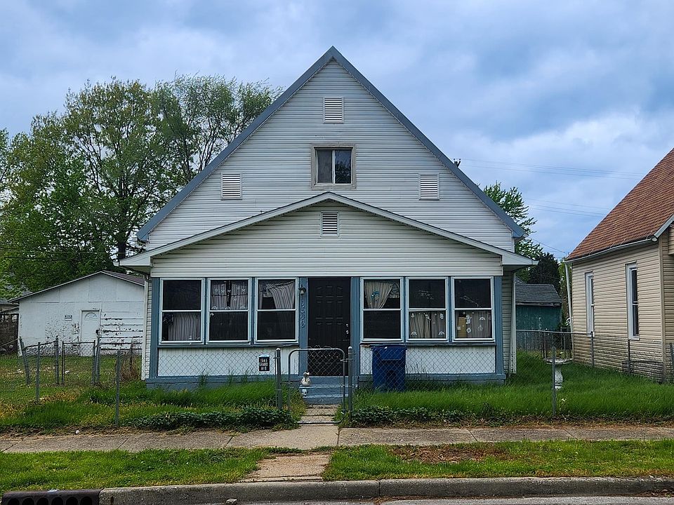 1546 Grand Ave, Terre Haute, IN 47804 Zillow