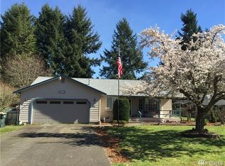 4710 Archer Dr SE, Olympia, WA 98513
