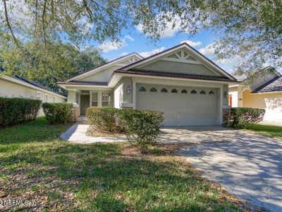 3646 SILVER BLUFF Boulevard, Orange Park, FL, 32065