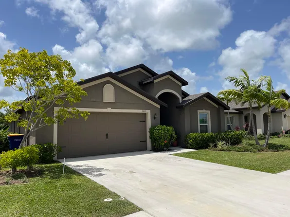 1335 Celebration Drive, Fort Pierce, FL 34947