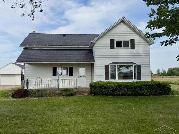 11403 Turner Rd, Saint Charles, MI 48655
