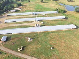 30663 Prairie Bell Rd, Keota, OK 74941