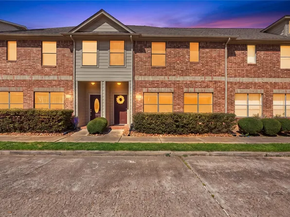 2039 Glencove Dr, Seabrook, TX 77586
