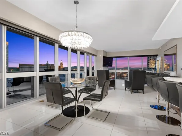 4471 Dean Martin Dr Unit 2309, Paradise, NV 89103