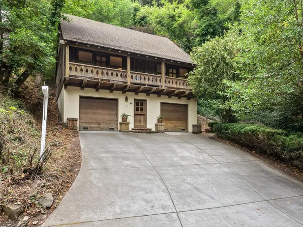 40 Molino Avenue, Mill Valley, CA 94941
