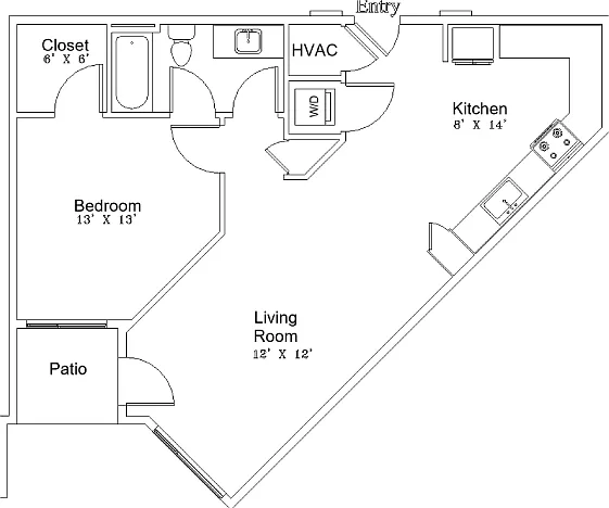 Axis Camelback — Photo 39