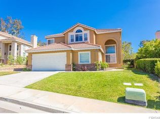 23516 Hearthside Ct, Santa Clarita, CA 91354