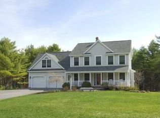 6 Distant Pines Dr, Gorham, ME 04038