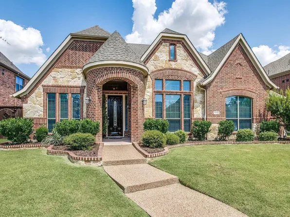7772 Ivanhoe Dr, Frisco, TX 75034