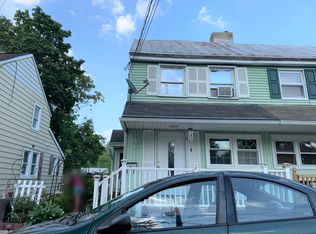 147 Risdon St, Mount Holly, NJ 08060