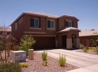 2003 E Lindrick Dr, Gilbert, AZ 85298