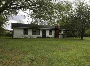 741 Moore Rd, Andalusia, AL 36420