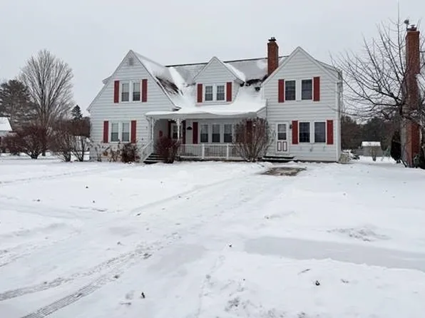 3009 Riverside Ave, Marinette, WI 54143