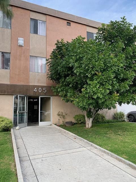 405 E Fairview Ave APT 4, Glendale, CA 91207 | Zillow