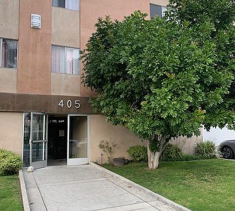 405 E Fairview Ave APT 4, Glendale, CA 91207 | Zillow