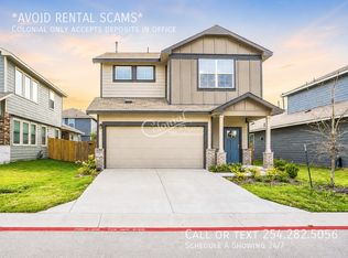 14109 Frankel Loop, Pflugerville, TX 78660