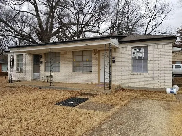 4024 Bayliss Ave, Memphis, TN 38122