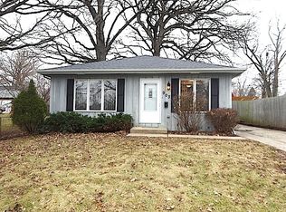 903 Audrey Ave, Joliet, IL 60436