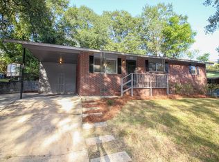 4931 Bonnybrook Way, Columbus, GA 31907