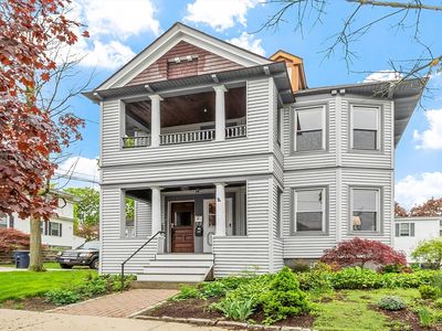 15-17 Faxon St, Nashua, NH, 03060
