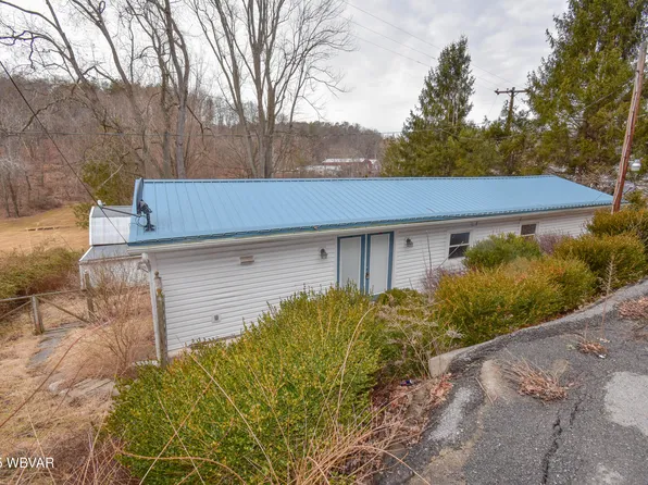 1663 Coudersport Pike, Lock Haven, PA 17745