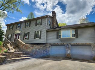 18436 Westwood Dr, Abingdon, VA