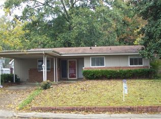 1008 W Jackson St, Tupelo, MS 38804