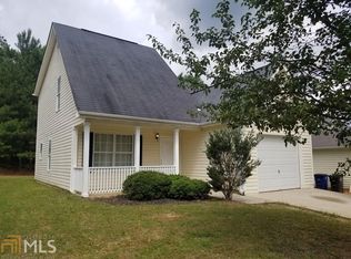 7135 Crystal Creek Pl, Douglasville, GA 30134