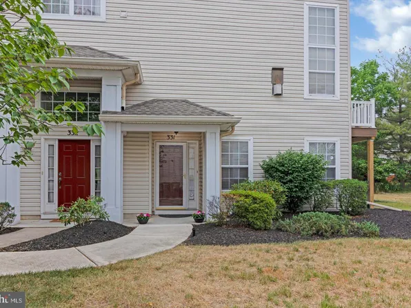 331 Tuvira Ln, Cherry Hill, NJ 08003