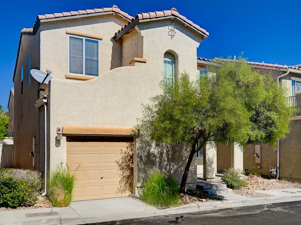 8444 Lucero Ave, Las Vegas, NV 89149