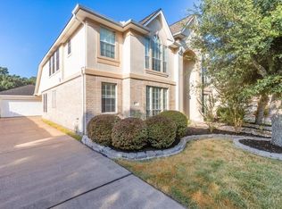 1919 Crescent Oak Dr, Missouri City, TX 77459