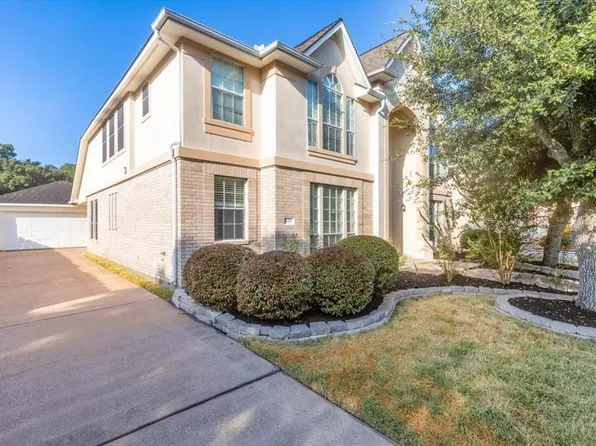 1919 Crescent Oak Drive, Missouri City, TX 77459
