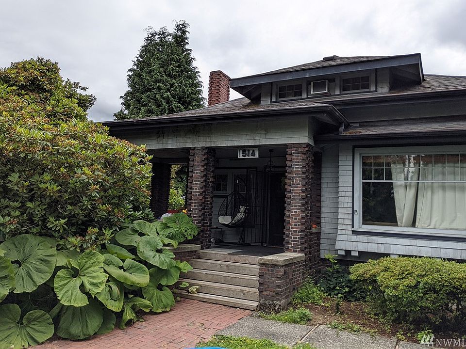 2nd image of 514 W Main St