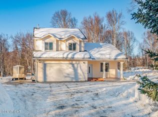 5560 E Big Rock Dr, Wasilla, AK 99654