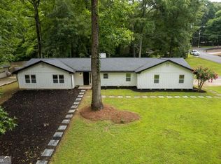 1418 Branchwood Dr, Snellville, GA 30078