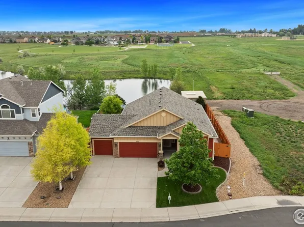 2767 Stallion Way, Mead, CO 80542