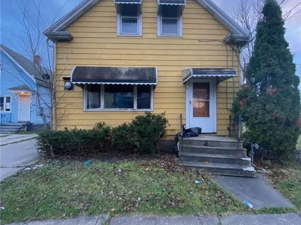 71 Grimes St, Buffalo, NY 14212