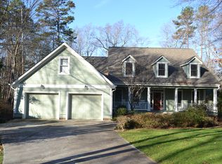 22 Catawba Ridge Ct, Clover, SC 29710