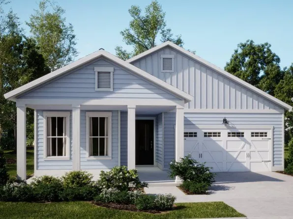 126 E Morton St, Summerville, SC 29486