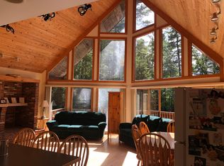 40 Madison Dr, Washington, NH 03280