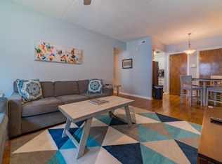 1211 Highland Ave APT 104, Knoxville, TN 37916