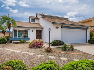 10004 W Glendon Cir, Santee, CA 92071