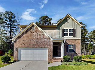8615 Blair Ct, Douglasville, GA 30134