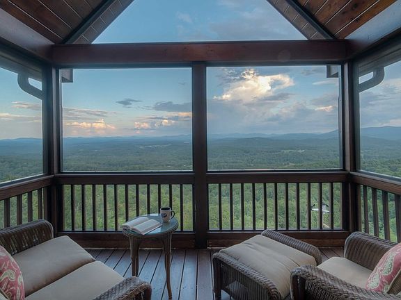 2nd image of 173 Sunrock Mountain Trl