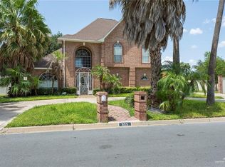 505 E Ridgeland Ave, McAllen, TX 78503